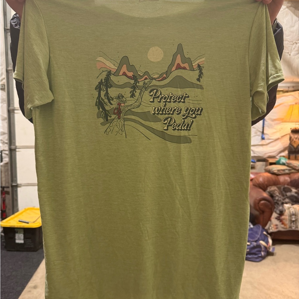 Patagonia Graphic T-Shirt